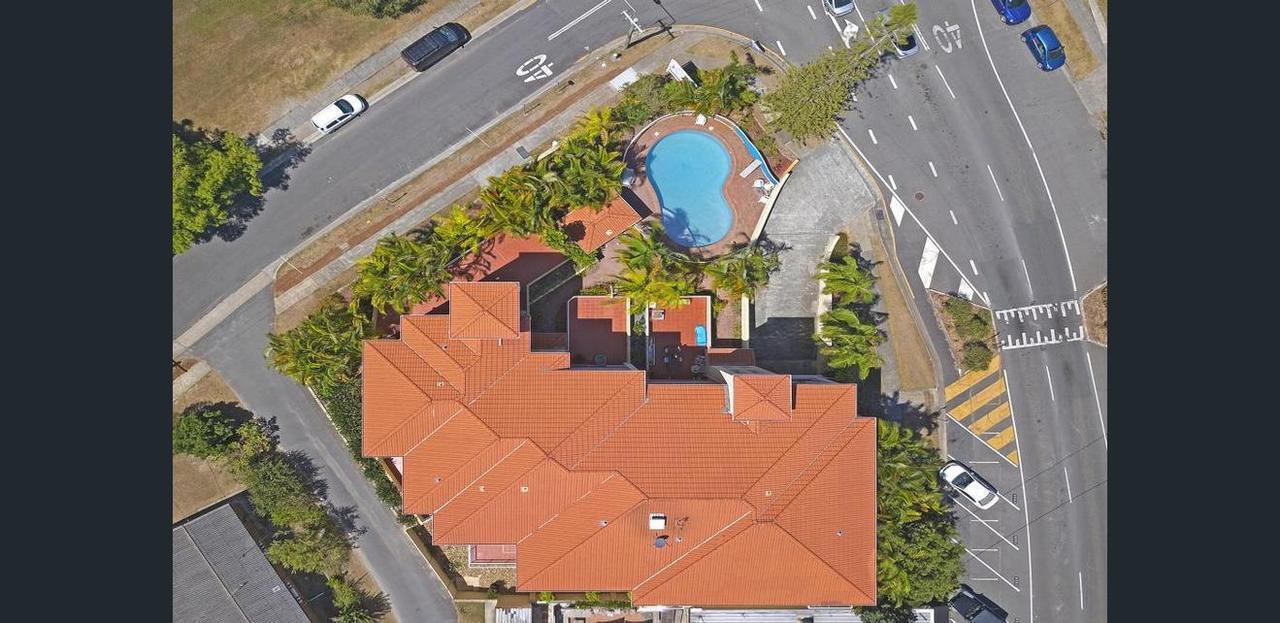 考拉湾假日公寓酒店 黄金海岸 外观 照片